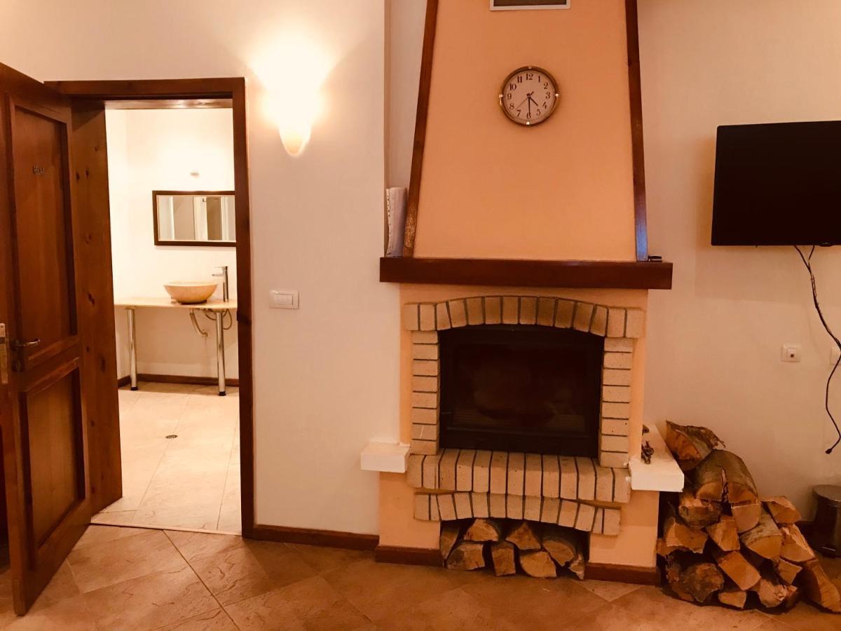 Private Spa Luxury Apartments Бансько Екстер'єр фото