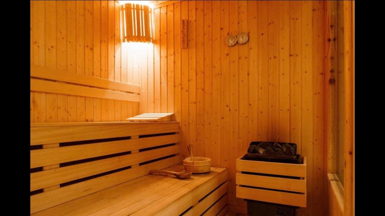 Private Spa Luxury Apartments Бансько Екстер'єр фото