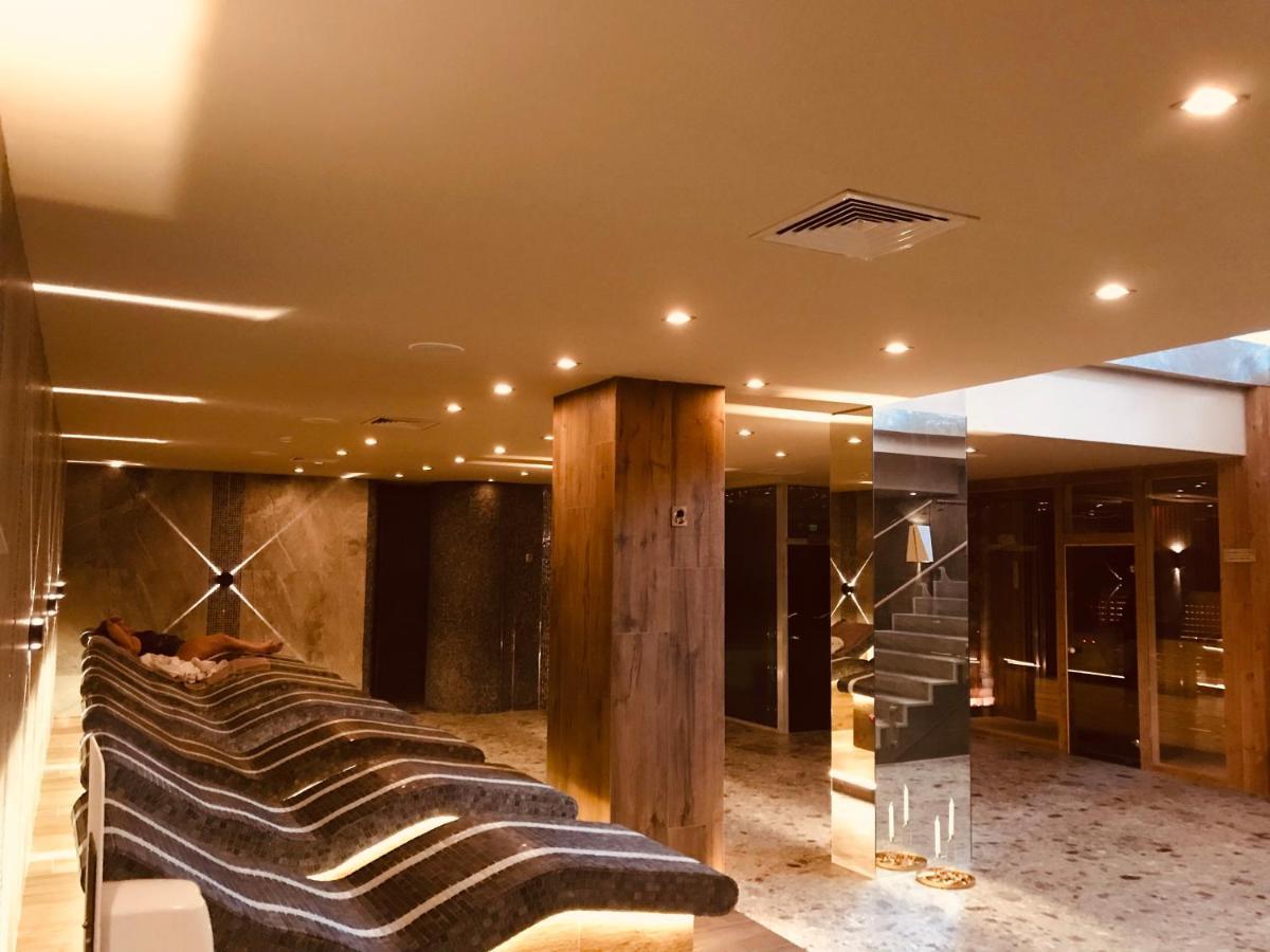 Private Spa Luxury Apartments Бансько Екстер'єр фото