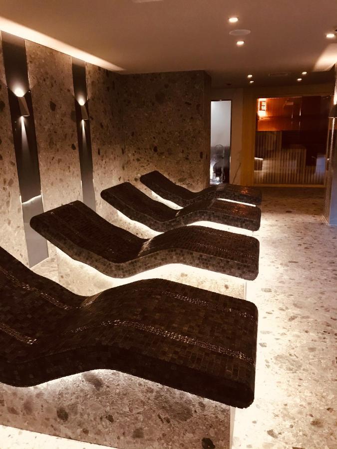 Private Spa Luxury Apartments Бансько Екстер'єр фото
