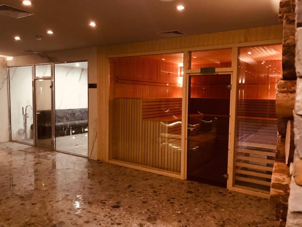 Private Spa Luxury Apartments Бансько Екстер'єр фото
