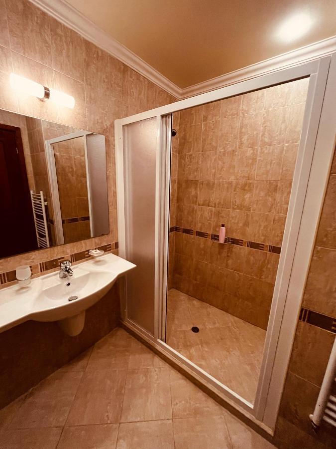 Private Spa Luxury Apartments Бансько Екстер'єр фото