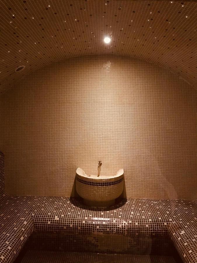 Private Spa Luxury Apartments Бансько Екстер'єр фото