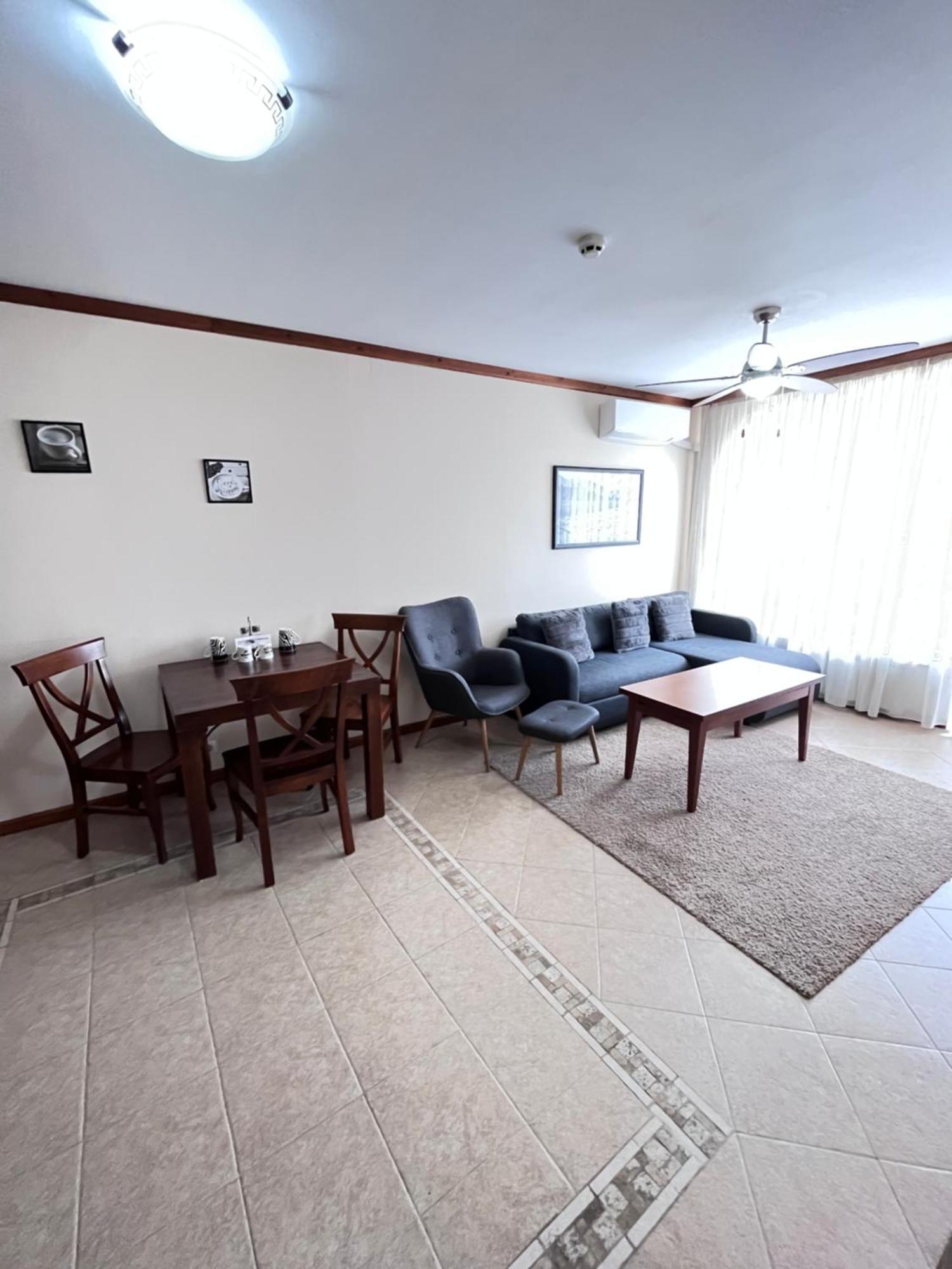 Private Spa Luxury Apartments Бансько Екстер'єр фото