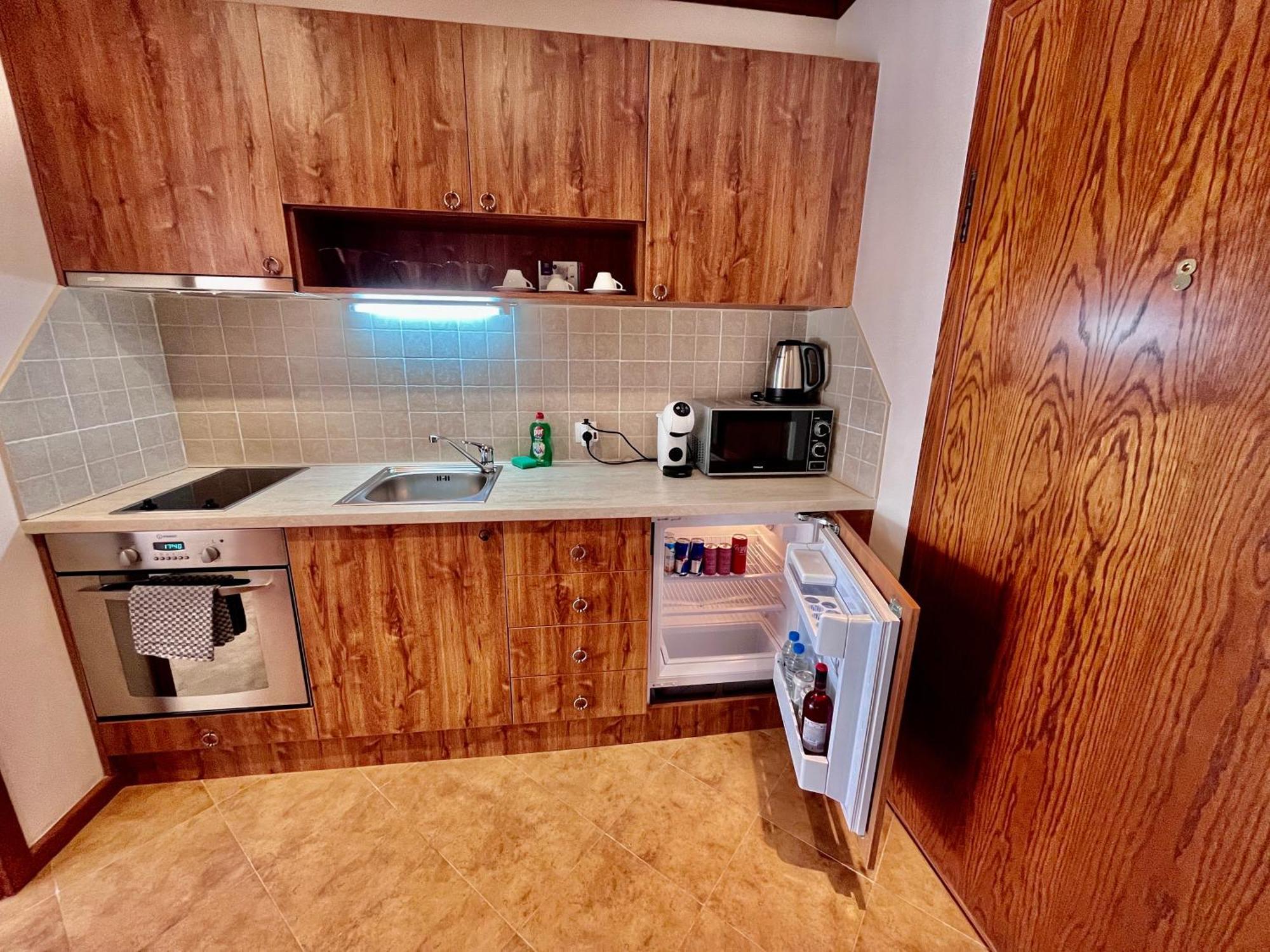 Private Spa Luxury Apartments Бансько Екстер'єр фото
