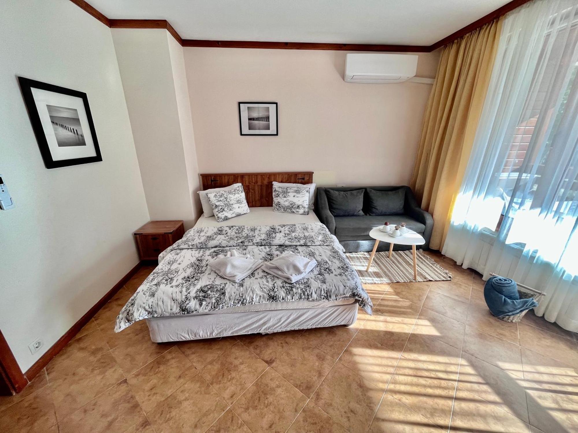 Private Spa Luxury Apartments Бансько Екстер'єр фото