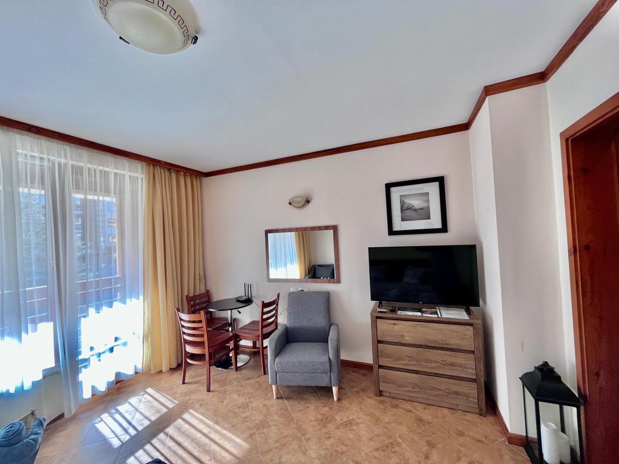 Private Spa Luxury Apartments Бансько Екстер'єр фото