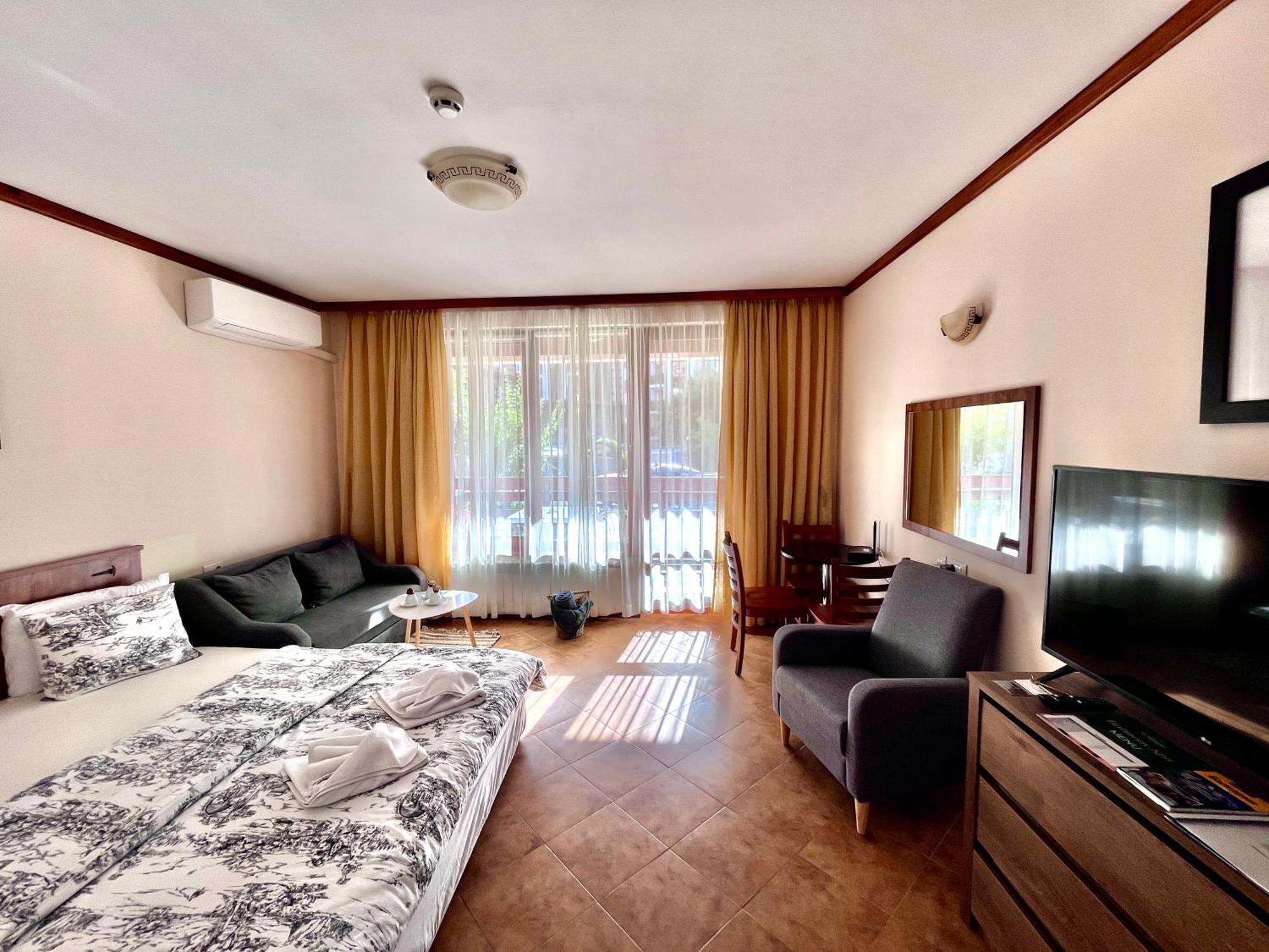 Private Spa Luxury Apartments Бансько Екстер'єр фото